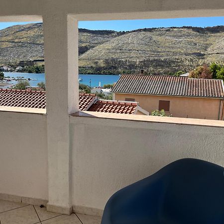 Apartmani Mlinar-One Bedroom Seaview Grebaštica Εξωτερικό φωτογραφία