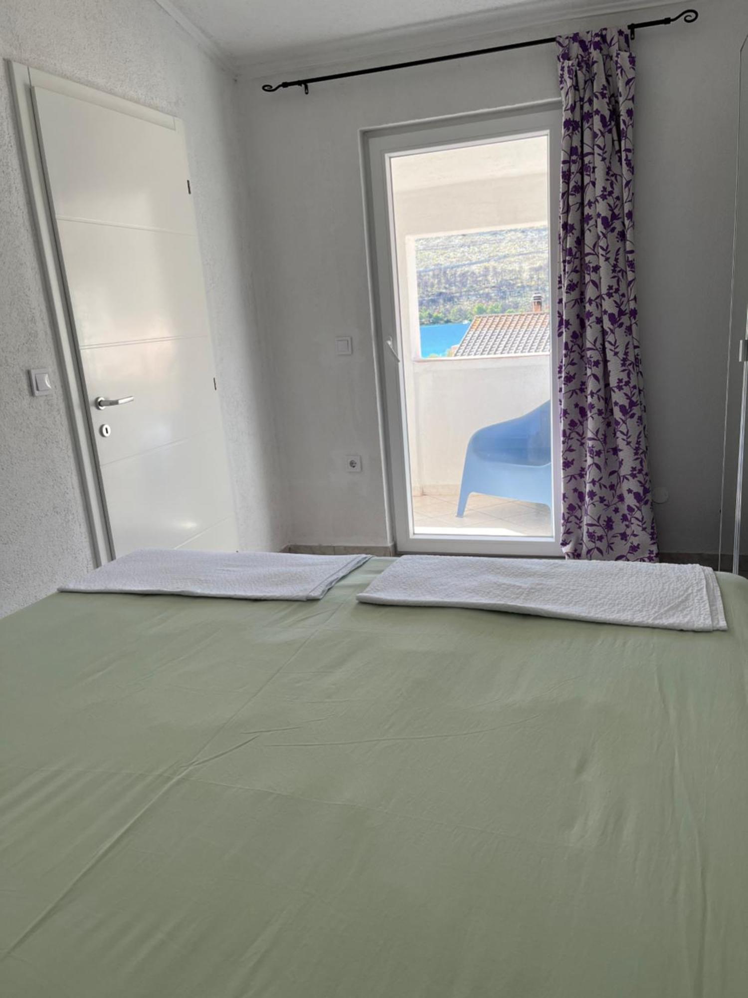 Apartmani Mlinar-One Bedroom Seaview Grebaštica Εξωτερικό φωτογραφία