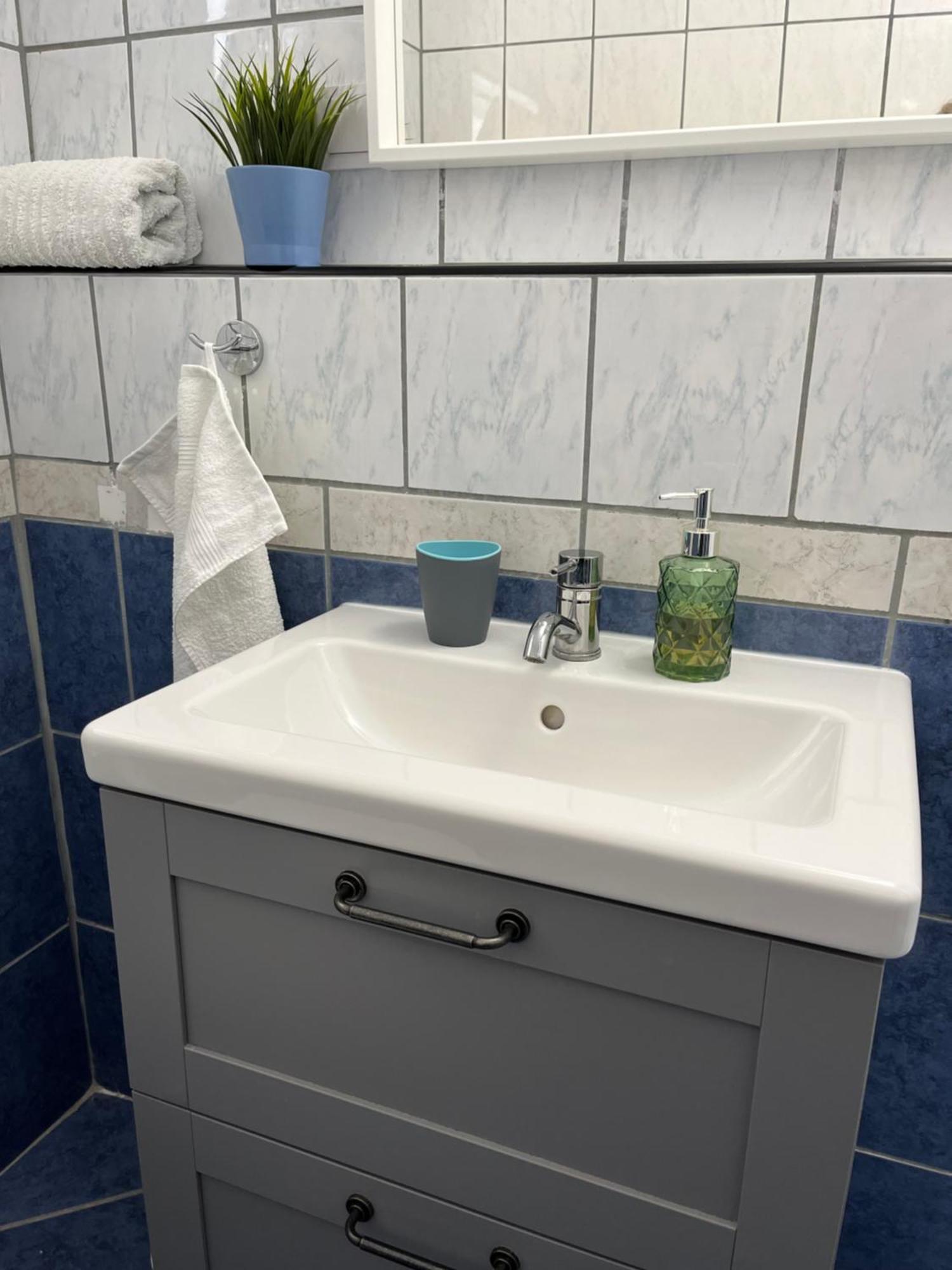 Apartmani Mlinar-One Bedroom Seaview Grebaštica Εξωτερικό φωτογραφία